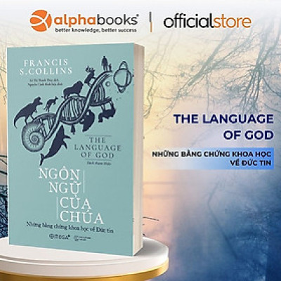 Ngôn Ngữ Của Chúa 