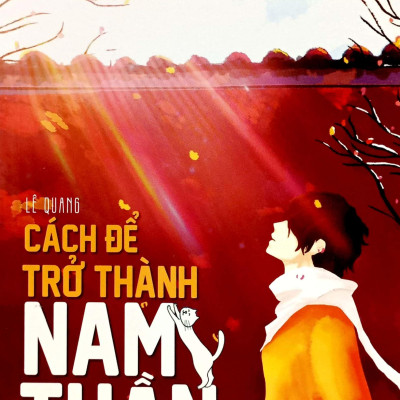 Cách Để Trở Thành Nam Thần