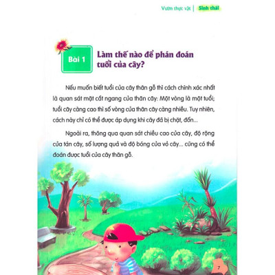 Thư Viện Tri Thức Dành Cho Học Sinh - Khám Phá Thế Giới Tự Nhiên - Bản Quyền