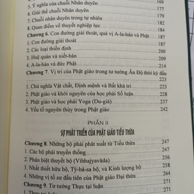 Triết học Phật giáo Ấn Độ và Tích Lan - A. Berriedale Keith
