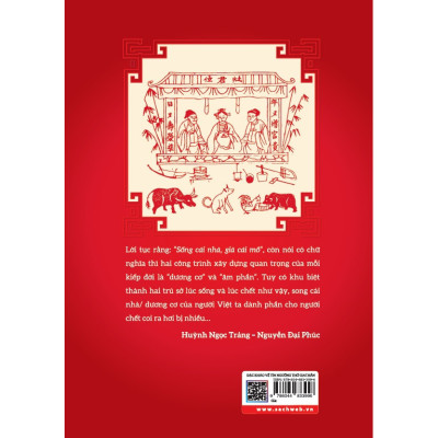 Đặc khảo vể tín ngưỡng thờ gia thần (TB2024)