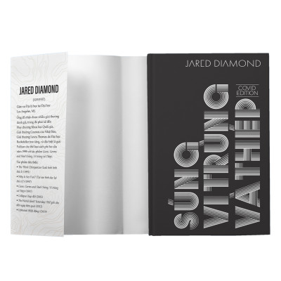 Súng, Vi Trùng Và Thép (Phiên Bản Đặc Biệt)