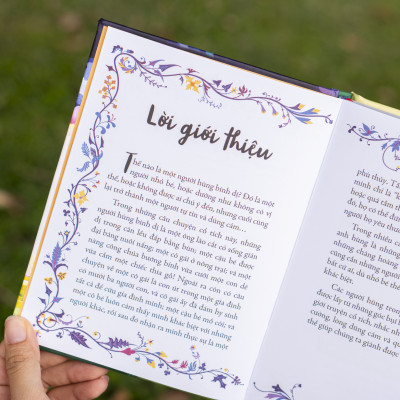 Illustrated Classics - Truyện Cổ Tích Về Những Người Hùng Bình Dị