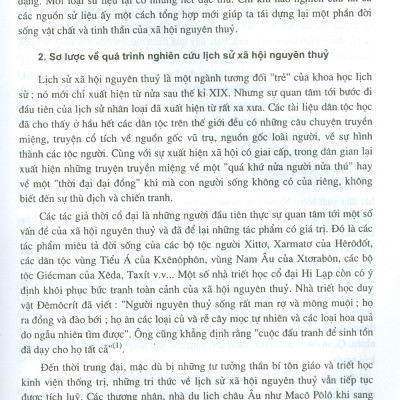 Lịch Sử Thế Giới Cổ Đại (Tái bản năm 2020)