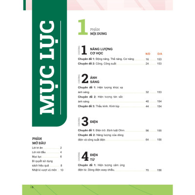 Đột Phá Tư Duy Khoa Học Tự Nhiên 9 Tập 1 - Bản Quyền