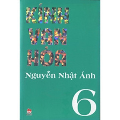 Kính Vạn Hoa (Bộ Dày 9 Tập) - Tập 6 (2014)