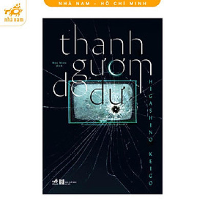 Sách - Thanh gươm do dự (Nhã Nam HCM)