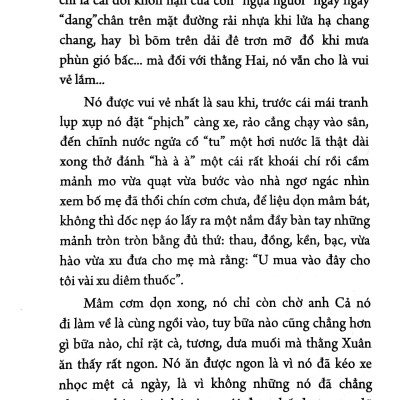 Truyện Ngắn Vũ Trọng Phụng (Tái Bản 2022)