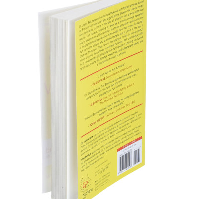 Organize Tomorrow Today: 8 Ways To Retrain Your Mind To Optimize Performance At Work And In Life