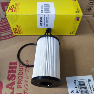 Lọc nhớt Mercedes C300, C350 2007-2014 - OE9607