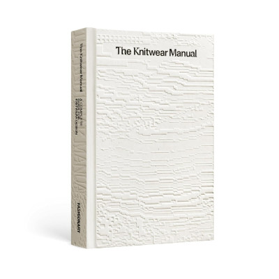 The Knitwear Manual: An Industry Guide to Knitwear Design