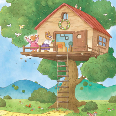 Tớ Là CEO Nhí 2 - Bảo Vệ Tài Sản - Cùng Bé Khám Phá Kĩ Năng Quản Lí Tài Chính - Tập 10