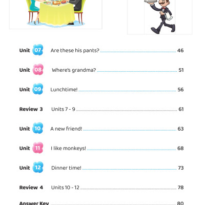 English Fighting Good And Great - Em Học Tốt Tiếng Anh Theo Chủ Đề 2_MEGABOOK