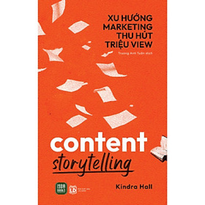 Xu Hướng Marketing Thu Hút Triệu View