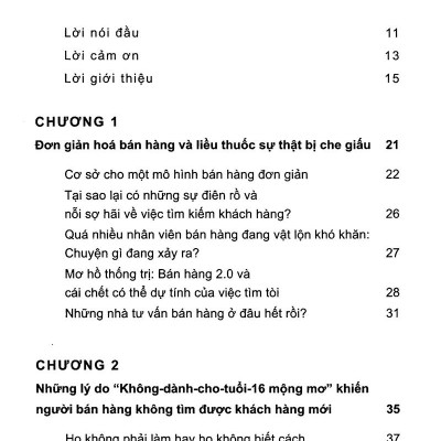 Phương Pháp Tiếp Cận Khách Hàng Thành Công (Tái Bản 2018)