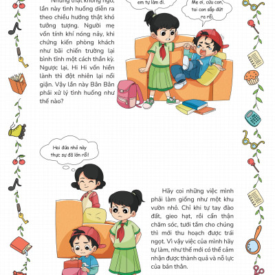 Sách - Khơi Dậy Khả Năng Lãnh Đạo Cho Trẻ - Phương Pháp Hướng Dẫn Trẻ Trở Nên Xuất Sắc Hơn - Nhà Xuất Bản Dân Trí