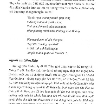 35 Chuyện Tình Nghệ Sĩ
