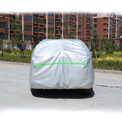 Bạt che phủ xe ô tô bán tải Toyota Hilux chống nắng mưa, bạt trùm xe ô tô 3 lớp chống nóng không thấm nước