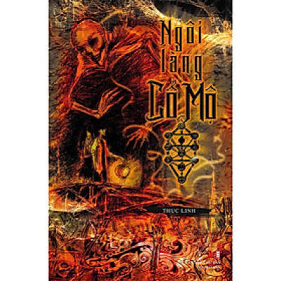 Ngôi Làng Cổ Mộ - Tác giả Thục Linh