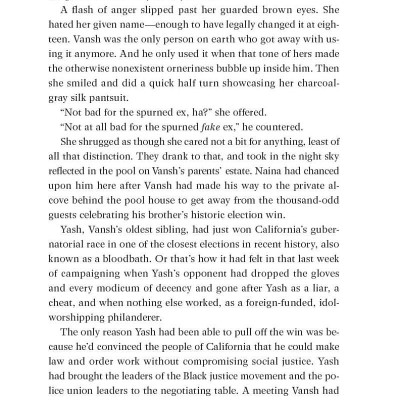 The Rajes Series 4: The Emma Project