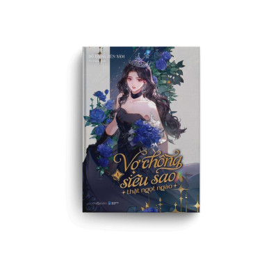 Vợ Chồng Siêu Sao Thật Ngọt Ngào (Tập 1) - Bản Quyền