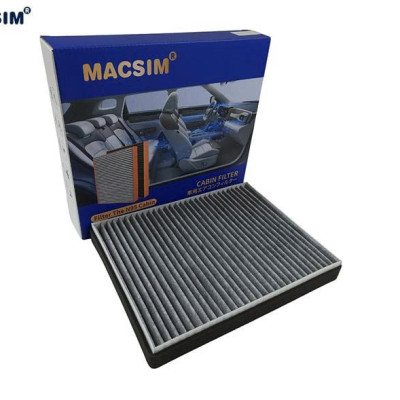 Lọc gió điều hòa cao cấp Macsim N95 xe ô tô Mercedes GLC; Mercedes GLC couple c253; MERCEDES G6500 ; Mercedes E w213 (E300, E400) (mã MS26023)