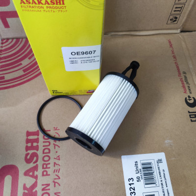 Lọc nhớt Mercedes GLE350, GLE400, GLE450 2015-2019 - OE9607