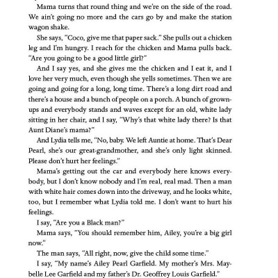 The Love Songs Of W.E.B. Du Bois