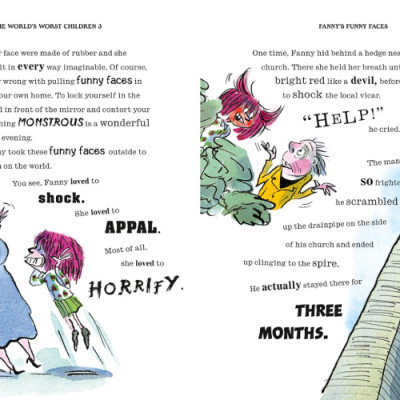 Sách tiếng Anh - The World