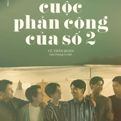 We Best Love - Mãi Mãi Là Số 1 & Cuộc Phản Công Của Số 2 - Bản Đặc Biệt - Tặng Kèm Bookmark + Postcard + Bìa Bao Giả Lập Poster + Giá Đỡ Điện Thoại