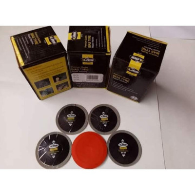 Hộp miếng vá lốp LMS- BP-00 - Hàng chính hãng