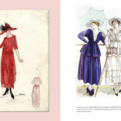 Coco Chanel - Revolutionary Woman