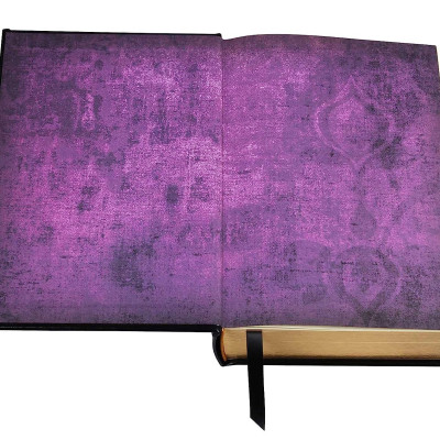 Artbook - Sách Tiếng Anh - Classic Tales of Mystery (Leather-bound Classics)