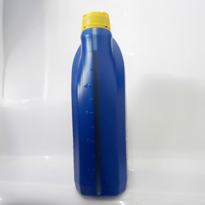 Dầu Nhớt Ô Tô Cao Cấp Cho Động Cơ Xăng - Morris Lubricants Multivis ADT FD 5W-30 / Can 5L