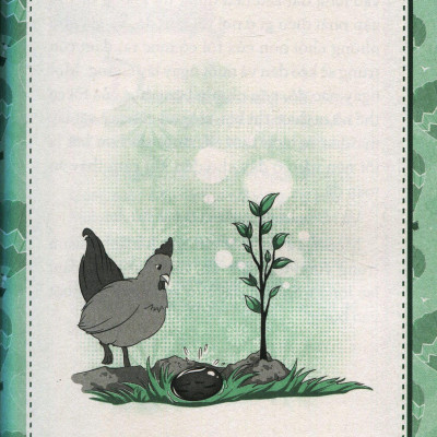 Gieo Mầm Tính Cách – Mạnh Mẽ ( Tái Bản )