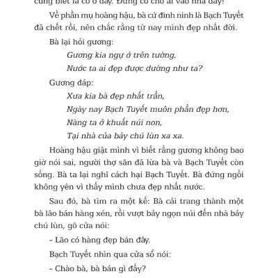 Sách: 100 Truyện Cổ Tích Thế Giới