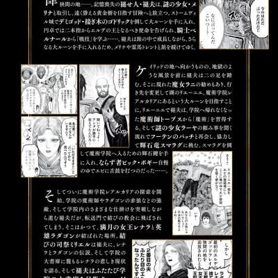 Elden Ring The Road To The Erdtree 4 (Japanese Edition)