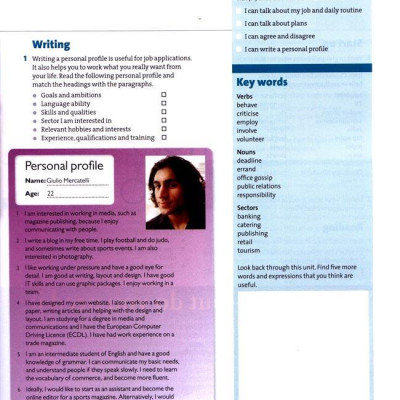 Oxford English for Careers Commerce 2 Student’s Book
