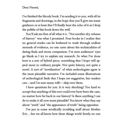 The Power: Winner Of The 2017 Baileys Women