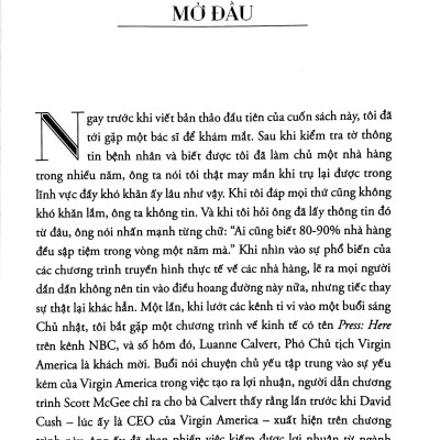 Cẩm Nang Mở Nhà Hàng