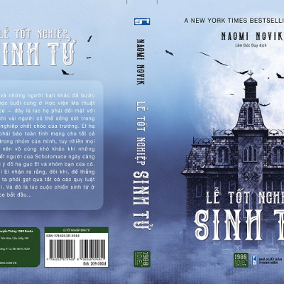 Lễ Tốt Nghiệp Sinh Tử - 1980