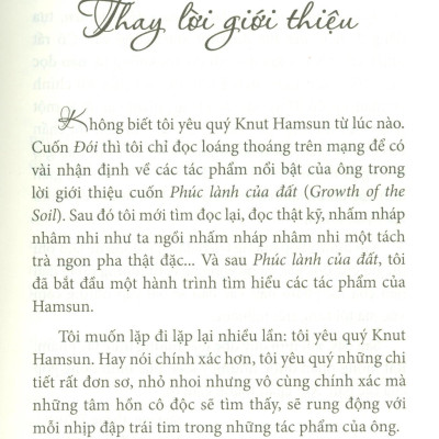 Dưới Ánh Sao Thu - Tiểu Thuyết