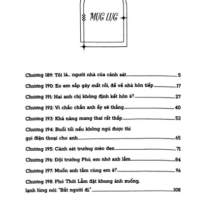 Anh Đến Cùng Ánh Sao Trời - Tập 3 - Bản Quyền