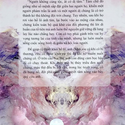 Bộ Sách Bán Tinh (Bộ 3 Cuốn)