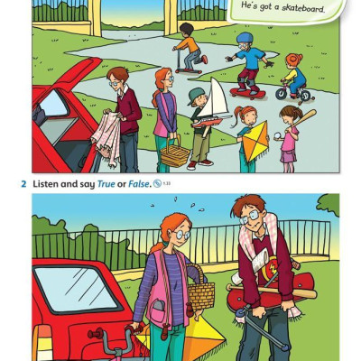 Incredible English 2 Class Book 2Ed