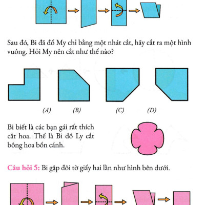 Để Các Em Thích Toán - HNB