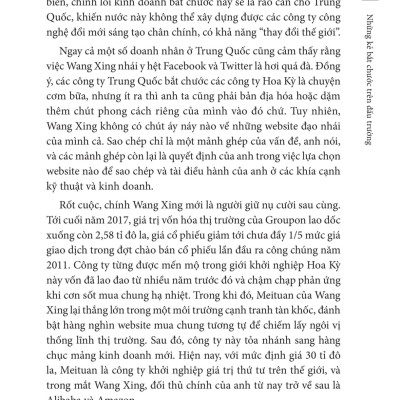 Các Siêu Cường AI - Trung Quốc, Thung Lũng Silicon Và Trật Tự Thế Giới Mới (Kai Fu Lee)