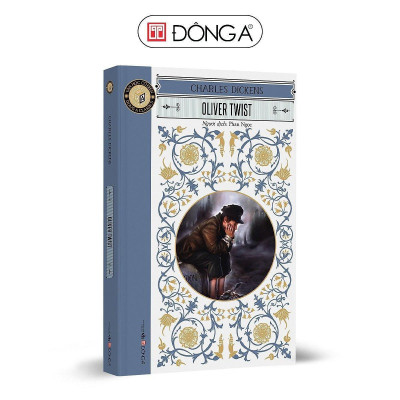 Sách - Combo 19 Cuốn Văn Học Kinh Điển Dành Cho Thiếu Nhi - Đông A