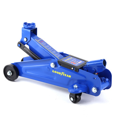 Kích Cá Sấu 2 Tấn Con Đội Nâng Vật Nặng Kích Gầm Ô tô GOODYEAR GY-2246 - Nhập Khẩu Chính Hãng