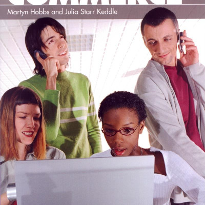 Oxford English for Careers Commerce 2 Student’s Book